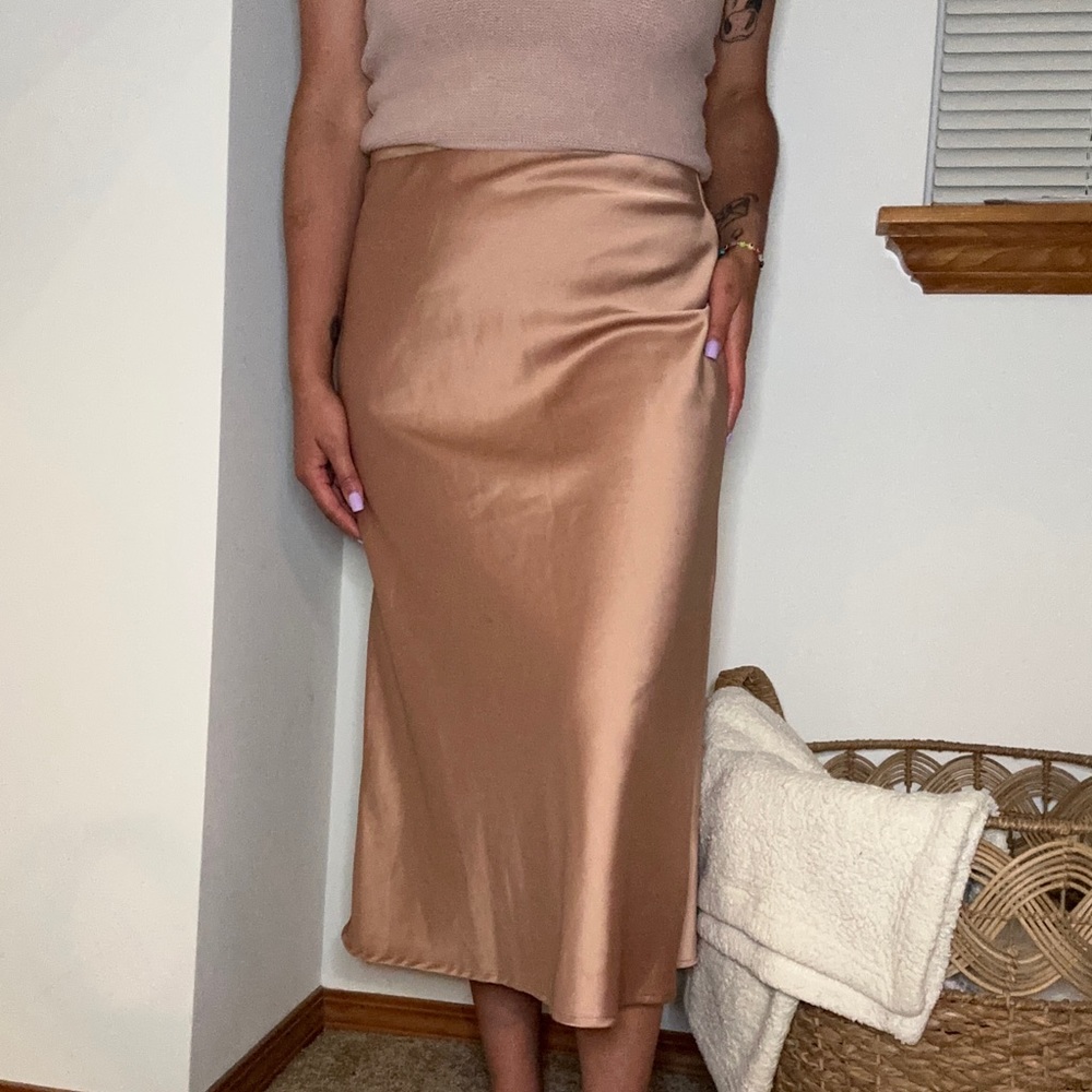 COPY - Rachel Zoe Skirt